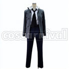 PSYCHO-PASS cosplay costume, front view