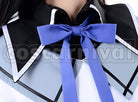 Magica Homura Akemi cosplay costume from Puella Magi Madoka, detail-1