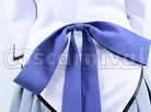Magica Homura Akemi cosplay costume from Puella Magi Madoka, detail-2
