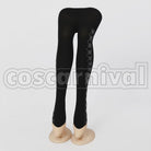 Magica Homura Akemi cosplay costume from Puella Magi Madoka, detail-1
