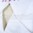 Magica Madoka Kaname Final Episode cosplay costume from Puella Magi Madoka, detail-10