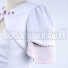 Magica Madoka Kaname Final Episode cosplay costume from Puella Magi Madoka, detail-11