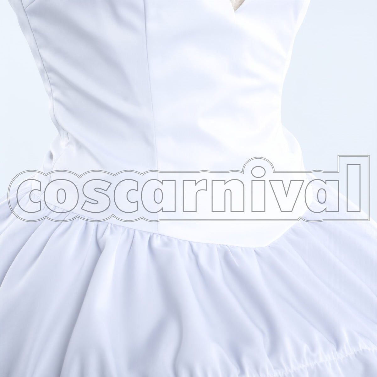 Magica Madoka Kaname Final Episode cosplay costume from Puella Magi Madoka, detail-13