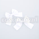 Magica Madoka Kaname Final Episode cosplay costume from Puella Magi Madoka, detail-2
