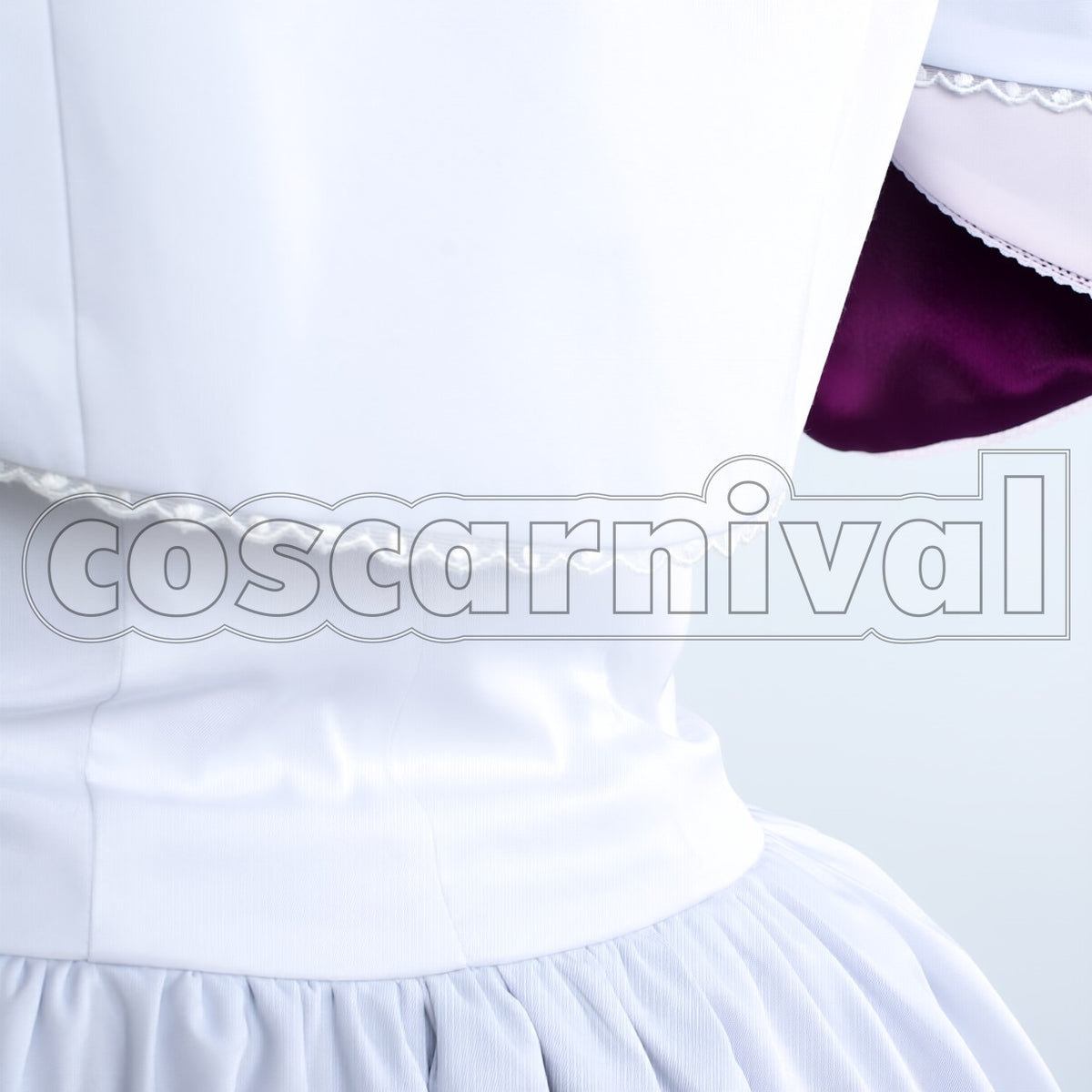 Magica Madoka Kaname Final Episode cosplay costume from Puella Magi Madoka, detail-5