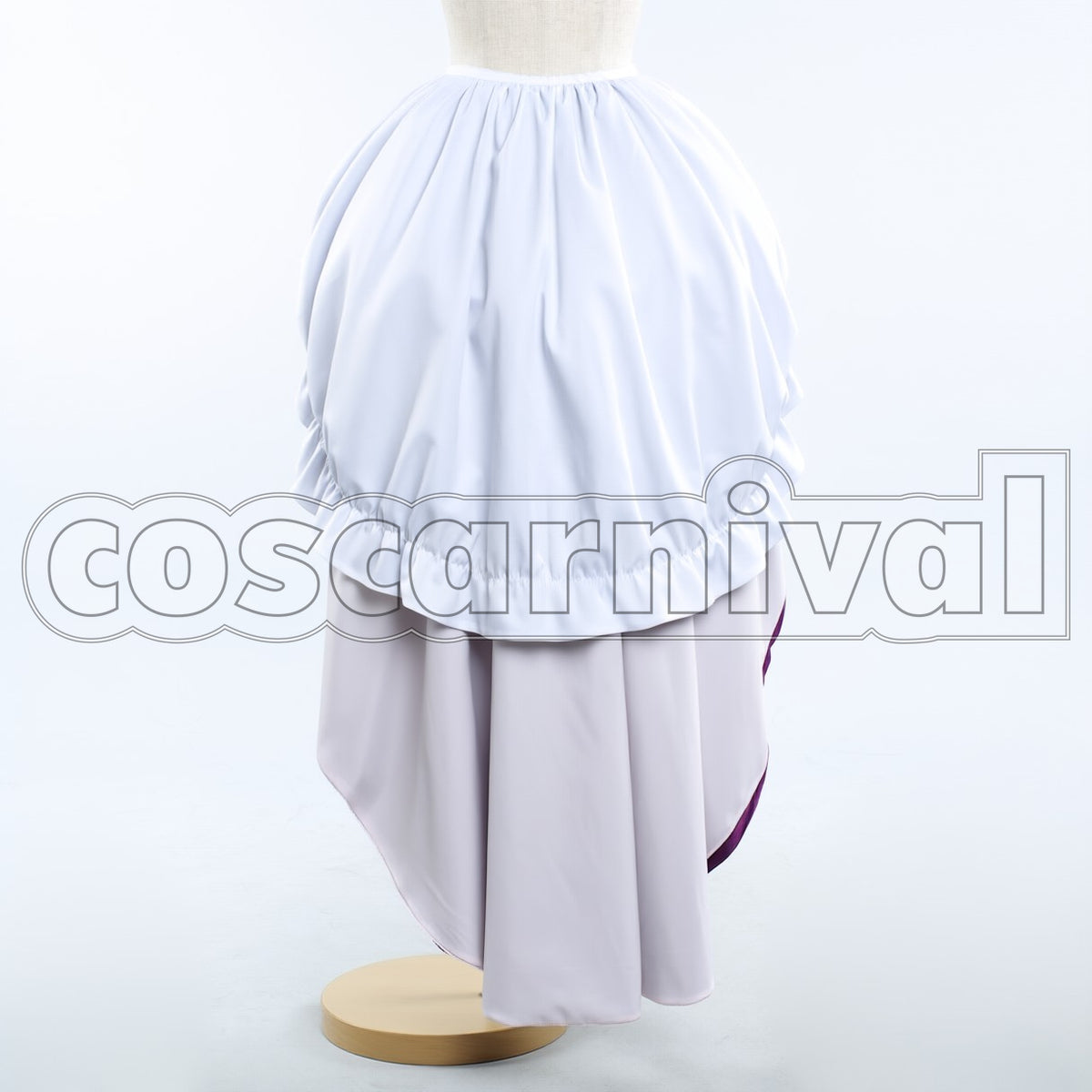 Magica Madoka Kaname Final Episode cosplay costume from Puella Magi Madoka, detail-6