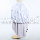 Magica Madoka Kaname Final Episode cosplay costume from Puella Magi Madoka, detail-6