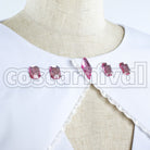 Magica Madoka Kaname Final Episode cosplay costume from Puella Magi Madoka, detail-9