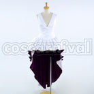 Magica Madoka Kaname Final Episode cosplay costume from Puella Magi Madoka, front view 2