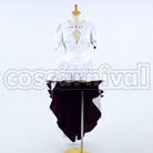 Puella Magi Madoka Magica cosplay costume, front view
