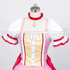 Magica Madoka Kaname cosplay costume from Puella Magi Madoka, detail-1