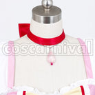 Magica Madoka Kaname cosplay costume from Puella Magi Madoka, detail-2