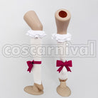 Magica Madoka Kaname cosplay costume from Puella Magi Madoka, detail-3
