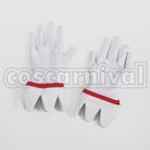 Magica Madoka Kaname cosplay costume from Puella Magi Madoka, detail-2