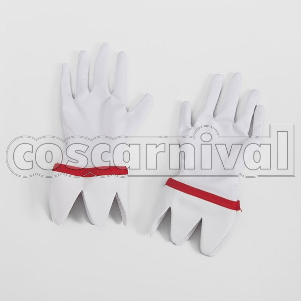 Magica Madoka Kaname cosplay costume from Puella Magi Madoka, detail-2