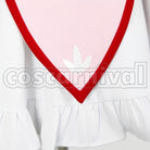 Magica Madoka Kaname cosplay costume from Puella Magi Madoka, detail-1
