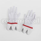 Magica Madoka Kaname cosplay costume from Puella Magi Madoka, detail-5