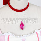 Magica Madoka Kaname cosplay costume from Puella Magi Madoka, detail-4