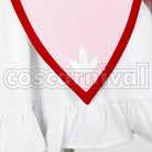 Magica Madoka Kaname cosplay costume from Puella Magi Madoka, detail-5
