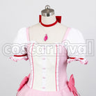 Magica Madoka Kaname cosplay costume from Puella Magi Madoka, detail-6