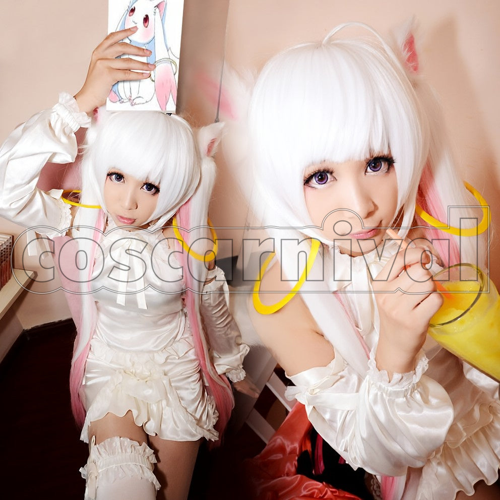 Puella Magi Madoka Magica cosplay costume, detail-1