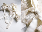Magica Kyubey QB Anthropomorphized cosplay costume from Puella Magi Madoka, detail-2