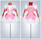 Madoka Magica Madoka Kaname Cosplay cosplay costume from Puella Magi, detail-1