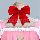 Madoka Magica Madoka Kaname Cosplay cosplay costume from Puella Magi, detail-3