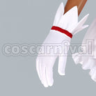 Madoka Magica Madoka Kaname Cosplay cosplay costume from Puella Magi, accessory view 1