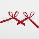 Magica Madoka Kaname Mitakihara Middle School Girls cosplay costume from Puella Magi Madoka, detail-2