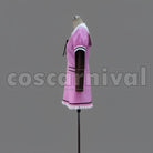 Magica the Movie Nagisa Momoe cosplay costume from Puella Magi Madoka, side view 2