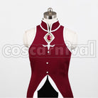 Magica Kyoko Sakura cosplay costume from Puella Magi Madoka, detail-1