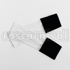 Magica Kyoko Sakura cosplay costume from Puella Magi Madoka, detail-3