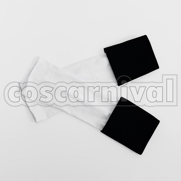 Magica Kyoko Sakura cosplay costume from Puella Magi Madoka, detail-3