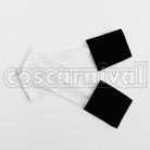 Magica Kyoko Sakura cosplay costume from Puella Magi Madoka, detail-1