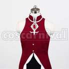 Magica Kyoko Sakura cosplay costume from Puella Magi Madoka, detail-4