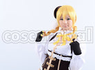 Magica Mami Tomoe cosplay costume from Puella Magi Madoka, detail-1