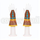 Magica Side Story Yachiyo Nanami cosplay costume from Puella Magi Madoka, detail-4
