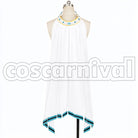 Magica Side Story Yachiyo Nanami cosplay costume from Puella Magi Madoka, front view 3