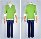 Hasegawa Cosplay cosplay costume from Pupa Utsutsu, detail-1