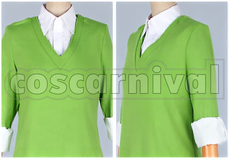 Hasegawa Cosplay cosplay costume from Pupa Utsutsu, detail-2