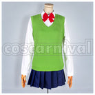 Hasegawa Cosplay cosplay costume from Pupa Yume, front view 1