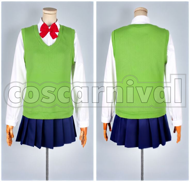 Hasegawa Cosplay cosplay costume from Pupa Yume, detail-1