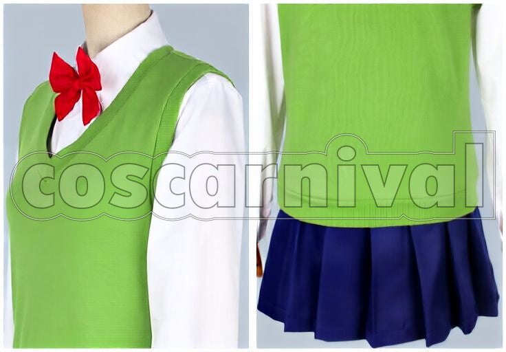 Hasegawa Cosplay cosplay costume from Pupa Yume, detail-2