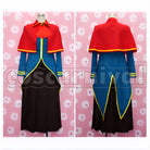 Academy Amelia Cosplay cosplay costume from Quiz Magic, detail-1