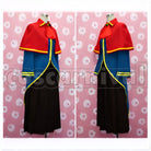 Academy Amelia Cosplay cosplay costume from Quiz Magic, front view