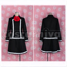 Academy Girls' School Uniform Cosplay cosplay costume from Quiz Magic, front view 1