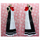 Academy Riel Cosplay cosplay costume from Quiz Magic, front view