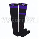 Genesis Azazel cosplay costume from Rage of Bahamut:, detail-2