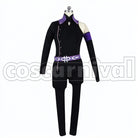 Rage of Bahamut: Genesis cosplay costume, front view